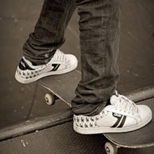 Foto: Peter L. &Aring;kare: Mikko.