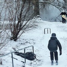 Foto: David Axelsson. &Aring;kare: Tim Fredriksson.