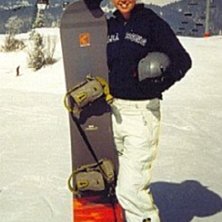 Foto: Hanna Brorson. &Aring;kare: karolina werner.