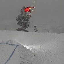 Foto: Bj&ouml;rn Rosengren. &Aring;kare: Maximilliam Smith.