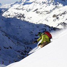 Foto: Mikael S&ouml;derberg. &Aring;kare: Remo Baltermia.