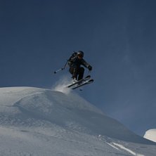 Foto: Rober Tellvik. &Aring;kare: Marte Krogstadmo.