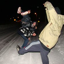 Foto: Rickard. &Aring;kare: sebbe.