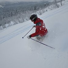 Foto: Peter Modigh. &Aring;kare: Oscar Modigh.