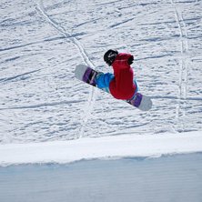 Fs Air. Foto: Arian Sattarin. &Aring;kare: Victoria Bergqvist.