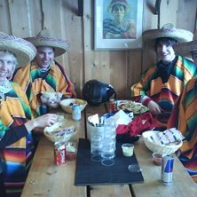 Foto: Kines. &Aring;kare: El Taco.
