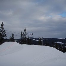 cork;y  (fr&aring;n sidan). Foto: -. &Aring;kare: Jag.
