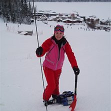 Examination SLAO Lavin 1. &Aring;kare: Emma Furuvik.