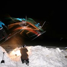 provade en grej ja l&auml;nge t&auml;nkt p&aring;..
att ta ett. Foto: Julius Aspman. &Aring;kare: Bj&ouml;rn Daniels.