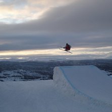Nother Flatspin :O. Foto: Jemil &amp;quot;Hustlerz Anthem&amp;quot; Mahjoub. &Aring;kare: Dom Kallar Mig Andreas Av En Anledning !.