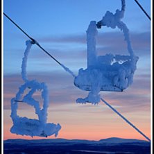 S&auml;g vad ni tycker om mina bilder, det uppskattas.. Foto: Oliver Holm.