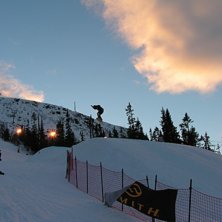 Foto: roger janson. &Aring;kare: jimmy person.