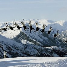 Foto: Kristoffer Andersson. &Aring;kare: Even Sigstad.