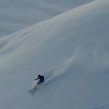 K&auml;stles testeam var i Z&uuml;rs, vi ocks&aring; givetvis :. Foto: Mattias Carlson. &Aring;kare: Filip Lindwall.