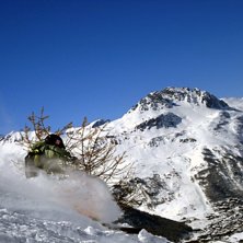 Foto: Jerker Andersson. &Aring;kare: Thobias l&ouml;fqvist.