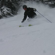 EPIC POW. Foto: Andreas S. &Aring;kare: Per Magnusson.