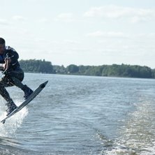 Foto: jocke johansson. &Aring;kare: Micke Andersson.