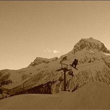 Foto: Erik Lindberg. &Aring;kare: Marlene Eriksson.