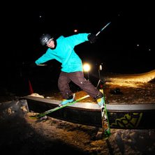 Foto: Patrik H&auml;ggqvist.