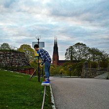 Foto: ngn. &Aring;kare: Alfred Bols&ouml;y.