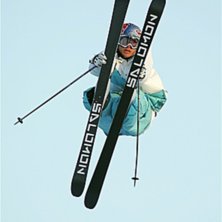 Snygg nose av dumont. Foto: www.mediafix.se(min pappa). &Aring;kare: Simon DUmont.