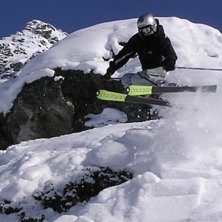 Foto: Marlene Meineche. &Aring;kare: Anders Gikling.