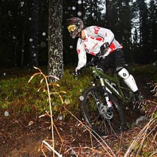 Foto: Mattias Lindqvist. &Aring;kare: Fredrik Westman .