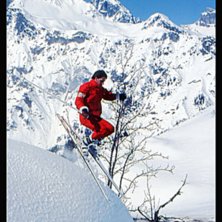 Foto: (c) 2006 Stefan Bogren. &Aring;kare: Benny.