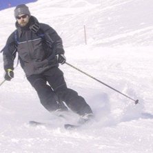 Foto: Marcus Lars&eacute;n. &Aring;kare: Mikael sandstr&ouml;m.