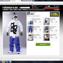 R&ouml;stan min polare kan vinna han leder just nu. S�.