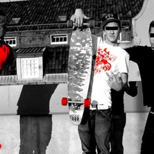 Foto: olle lemnelius. &Aring;kare: josef, emil, pontus.