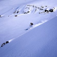 Foto: Kaj Bouic. &Aring;kare: Fabian Qvist.