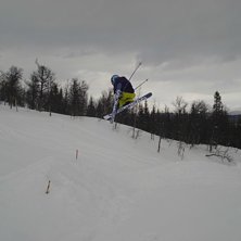 5asnurr handp&aring;l&auml;ggning som fart sen. Foto: j0nas sundwall. &Aring;kare: olle karlsson.