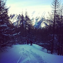 &Aring;kare: Ida Bauermeister, Annika F&auml;rjh.