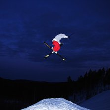 Foto: Peter Hesse. &Aring;kare: David Torn&eacute;us.