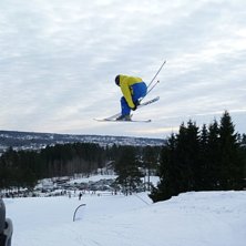 Foto: Bogdan L&ouml;wdin. &Aring;kare: Kristoffer L&ouml;wdin.