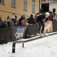 Winter Show i Kungstr&auml;dg&aring;rden 2014.. Foto: Hedda Berander.