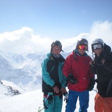 Foto: Caroline Robertsson. &Aring;kare: Daniel Haraldsson, Edvin Vinthagen, Oscar Treutiger.