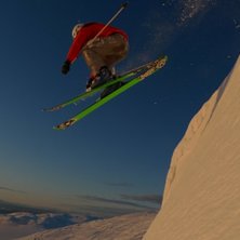 Jul -09. Foto: Jesper Anderberg. &Aring;kare: Emil Wargelius.