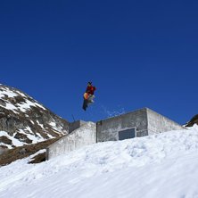 Foto: Silvan Grunder, (siluuu). &Aring;kare: Moritz Setz.