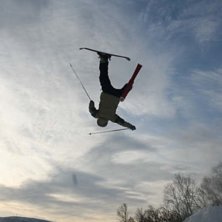 bc kicker i oppdal. Foto: am. &Aring;kare: jonna.