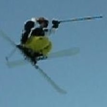 En bra dag i v&auml;sj&ouml;.. Foto: Micke Axbom. &Aring;kare: Linus Fredrikson.