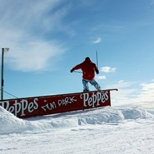 Foto: Ellen M. Storrusten.