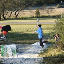 pre session 180 TRUCKDRIVER . Foto: myran15. &Aring;kare: jag.