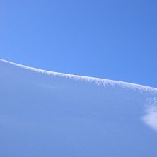 Topptur. Foto: Peter Grahn. &Aring;kare: Magnus.