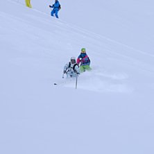Foto: Magnus Fred&eacute;n. &Aring;kare: Linus Sandkvist &amp;amp; Hampus Schullstr&ouml;m.