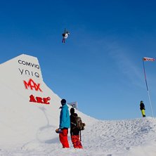 joss 2010. Foto: Anton Lith&eacute;n.
