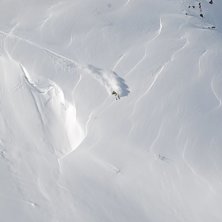 Foto: Kristoffer Svensson. &Aring;kare: Leo Alsved.