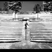 Foto: Max Neuriesser. &Aring;kare: David Strandberg.