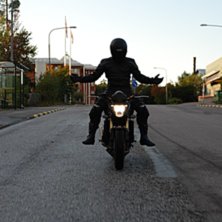 Foto: Patrik Nordvall. &Aring;kare: Ola.